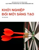 Tạp chí Khởi nghiệp đổi mới sáng tạo - Số 42/2018