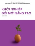 Tạp chí Khởi nghiệp đổi mới sáng tạo - Số 32/2018