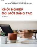 Tạp chí Khởi nghiệp đổi mới sáng tạo - Số 48/2018