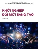 Tạp chí Khởi nghiệp đổi mới sáng tạo - Số 15/2020