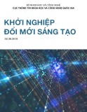 Tạp chí Khởi nghiệp đổi mới sáng tạo - Số 38/2019