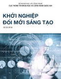 Tạp chí Khởi nghiệp đổi mới sáng tạo - Số 22/2018