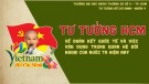 Bài thuyết trình môn Tư tưởng Hồ Chí Minh