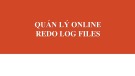 Bài giảng Quản lý online redo log files