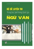 Bộ đề luyện thi THPT Quốc gia môn Ngữ Văn