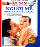 Người mẹ sinh con đầu lòng: Phần 1