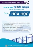 Bộ đề ôn luyện thi trắc nghiệm THPT Quốc gia KHTN môn Hóa học