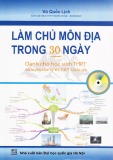 Làm chủ môn Địa trong 30 ngày