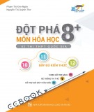 Đột phá 8+ môn Hóa học kì thi THPT Quốc gia