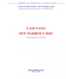 Những xét nghiệm trong y học