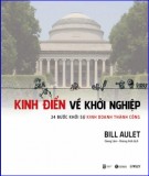 Những bí quyết trong khởi nghiệp để thành công: Phần 2