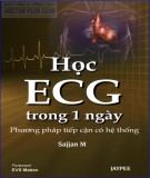 Phương pháp tiếp cận có hệ thống ECG: Phần 1