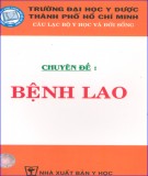 Phân loại và các hiểu biết về bệnh lao: Phần 1