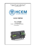 Giáo trình PLC cơ bản - CĐ Cơ Điện Hà Nội