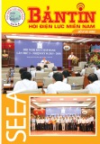 Bản tin Hội Điện lực miền Nam: Số 17/2016