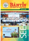 Bản tin Hội Điện lực miền Nam: Số 24/2019