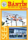 Bản tin Hội Điện lực miền Nam: Số 20/2017