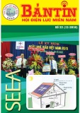 Bản tin Hội Điện lực miền Nam: Số 23/2019