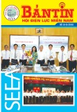 Bản tin Hội Điện lực miền Nam: Số 16/2016