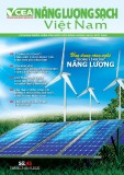 Tạp chí Năng lượng sạch Việt Nam: Số 45/2020