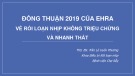 Bài giảng Đồng thuận 2019 của EHRA về rối loạn nhịp không triệu chứng và nhanh thất