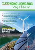 Tạp chí Năng lượng sạch Việt Nam: Số 46/2020