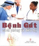 Cách phòng và điều trị bệnh gút: Phần 1