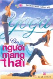 Bài tập Yoga cho phụ nữ mang thai