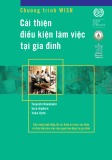 Cải thiện điều kiện làm việc tại gia đình