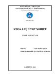 English language graduation thesis: Active learning-the impact of active learning on student performance and student's attitudes toward active learning in English class