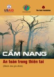 Cẩm nang An toàn thiên tai (Dành cho gia đình)