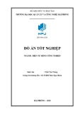 Đồ án tốt nghiệp Điện tự động công nghiệp: Động cơ một chiều không chổi than BLDC sử dụng làm động cơ thực hiện