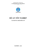 Đồ án tốt nghiệp Công nghệ thông tin: Phân tích thiết kế hệ thống hỗ trợ tiếp nhận hồ sơ và liên lạc công dân tại công ty TNHH MTV quản lý và kinh doanh nhà Hải Phòng