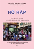 Tạp chí Hô hấp: Số 12/2017