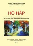 Tạp chí Hô hấp: Số 13/2017