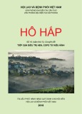 Tạp chí Hô hấp: Số 16/2018