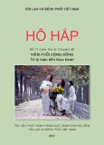 Tạp chí Hô hấp: Số 11/2017