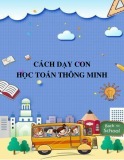 Cách dạy con học toán thông minh