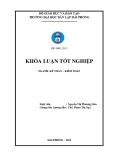 Khóa luận tốt nghiệp Kế toán – Kiểm toán: Hoàn thiện công tác kế toán tiền lương và các khoản trích theo lương tại Công ty cổ phần bến container Tân Cảng 128