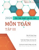 Ôn thi THPT Quốc gia môn Toán (Tập 3)