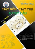 Mặt nón - Mặt trụ và Mặt cầu - Ôn thi THPT Quốc gia 2021