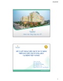 Bài giảng Mô tả kỹ thuật siêu âm vú 3D tự động trên máy siêu âm Invenia Abus tại Bệnh viện Vinmec