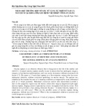 Nhân một trường hợp vỡ góc tử cung tự nhiên ở tam cá nguyệt II tại khoa Phụ sản Bệnh viện ĐKKV tỉnh An Giang