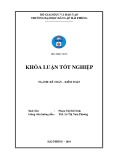 Khóa luận tốt nghiệp Kế toán - Kiểm toán: Hoàn thiện công tác kế toán tài sản cố định tại Công ty TNHH sản xuất và thương mại Mỹ Tín