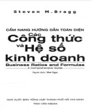 Công thức & hệ số kinh doanh: Phần 1