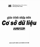 Thực hành cơ sở dữ liệu: Phần 2