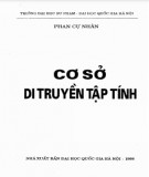 Di truyền tập tính: Phần 2