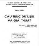 Cấu trúc dữ liệu & giải thuật: Phần 2