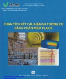 Phân tích kết cấu xây dựng bằng phần mềm Plaxis: Phần 2