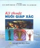 Cẩm nang nuôi loài giáp xác: Phần 2